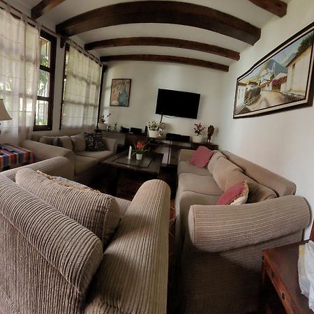Villas Santa Ana-Ricardo Antigua Ngoại thất bức ảnh