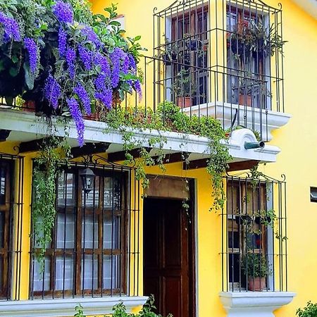 Villas Santa Ana-Ricardo Antigua Ngoại thất bức ảnh