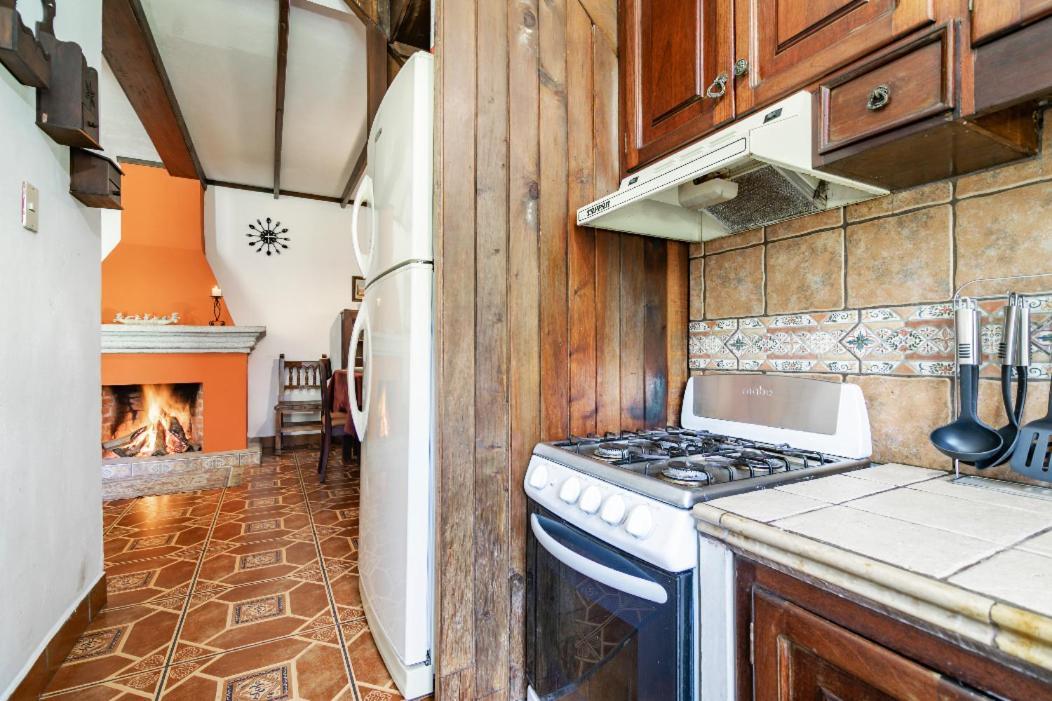 Villas Santa Ana-Ricardo Antigua Ngoại thất bức ảnh