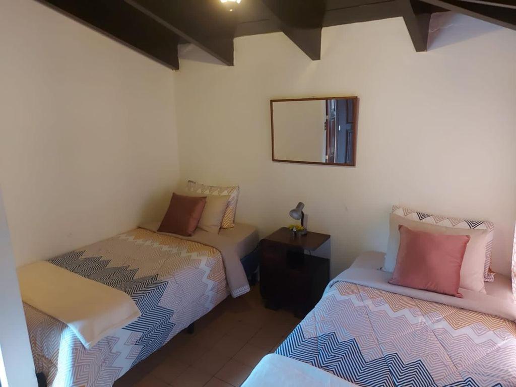 Villas Santa Ana-Ricardo Antigua Ngoại thất bức ảnh