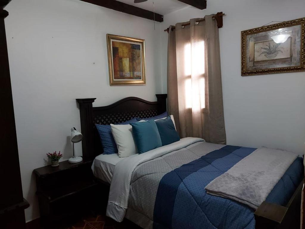 Villas Santa Ana-Ricardo Antigua Ngoại thất bức ảnh
