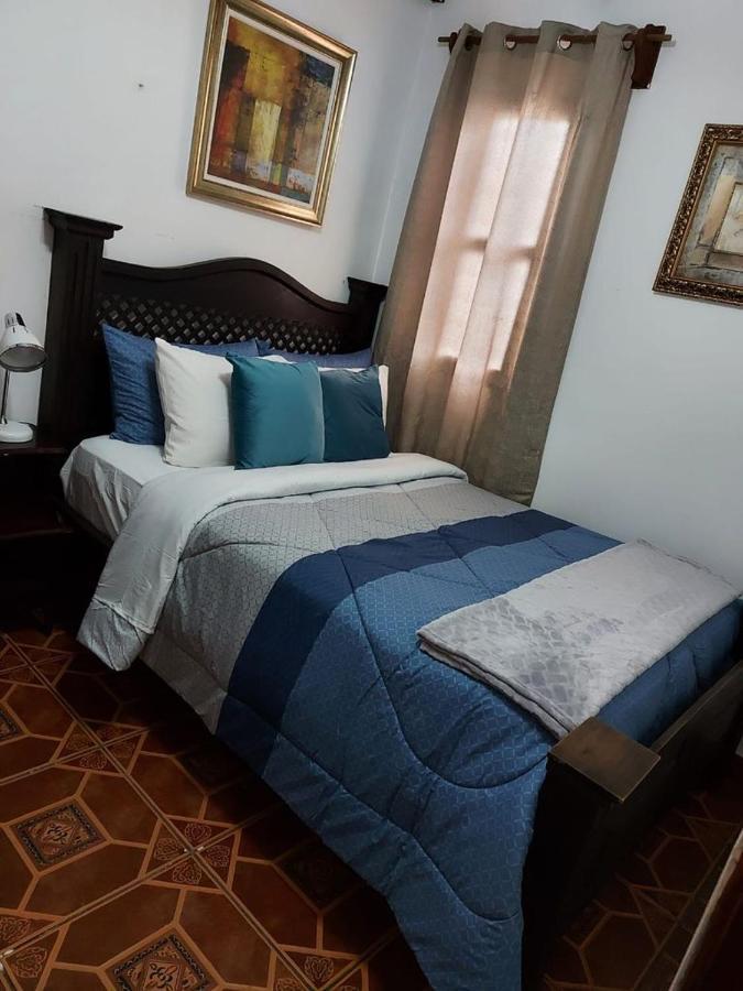 Villas Santa Ana-Ricardo Antigua Ngoại thất bức ảnh