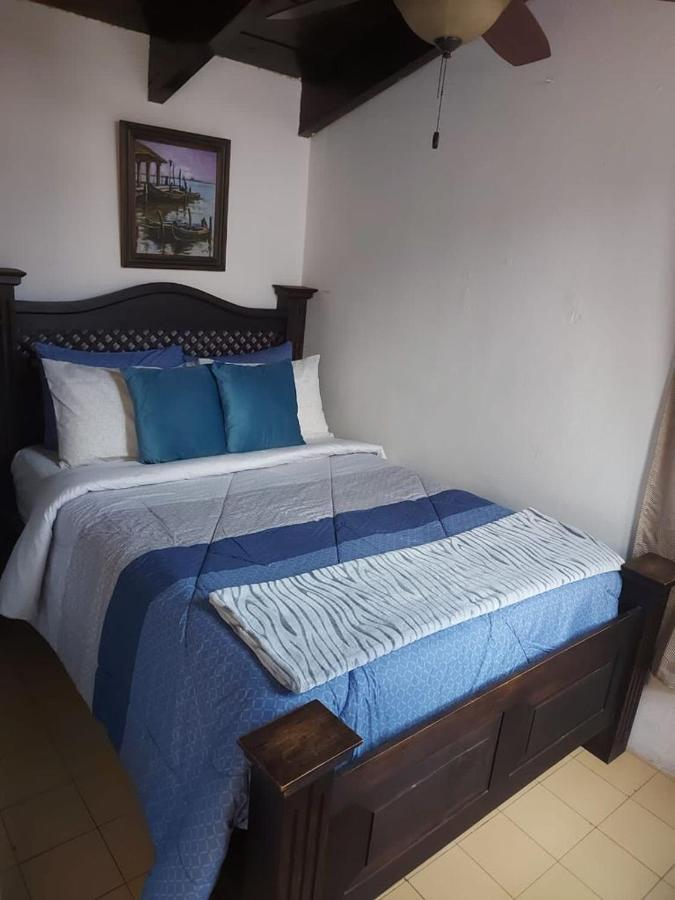 Villas Santa Ana-Ricardo Antigua Ngoại thất bức ảnh