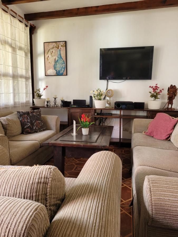 Villas Santa Ana-Ricardo Antigua Ngoại thất bức ảnh