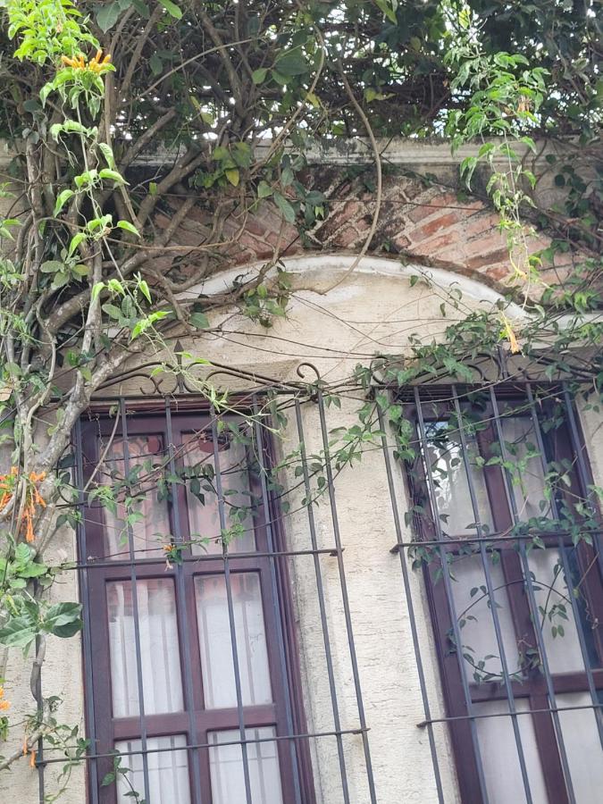 Villas Santa Ana-Ricardo Antigua Ngoại thất bức ảnh
