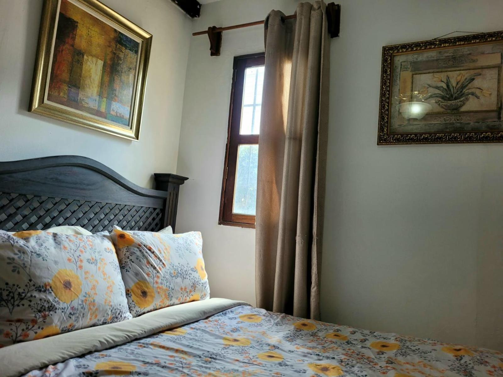 Villas Santa Ana-Ricardo Antigua Ngoại thất bức ảnh