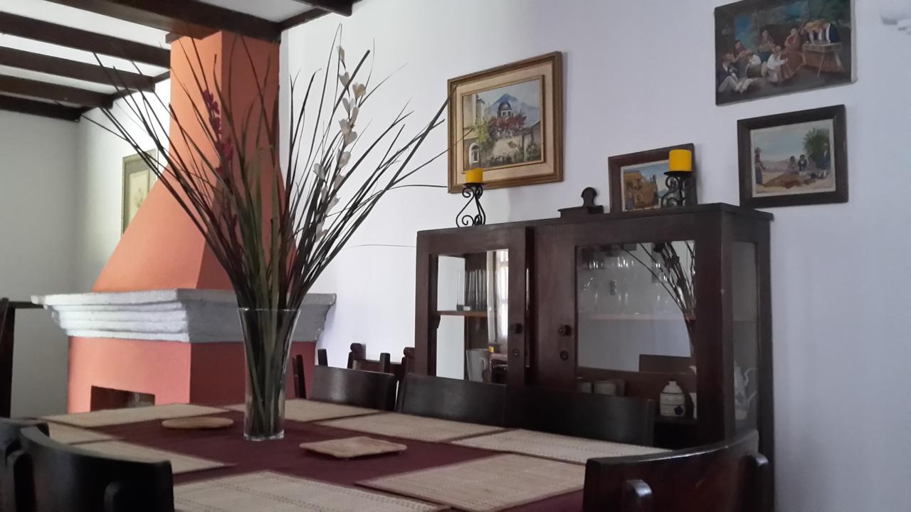 Villas Santa Ana-Ricardo Antigua Ngoại thất bức ảnh