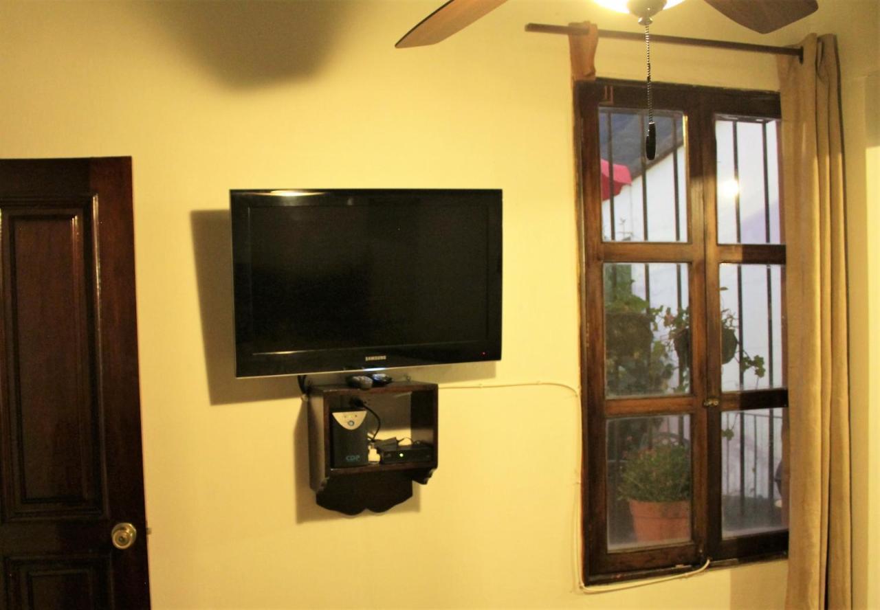 Villas Santa Ana-Ricardo Antigua Ngoại thất bức ảnh