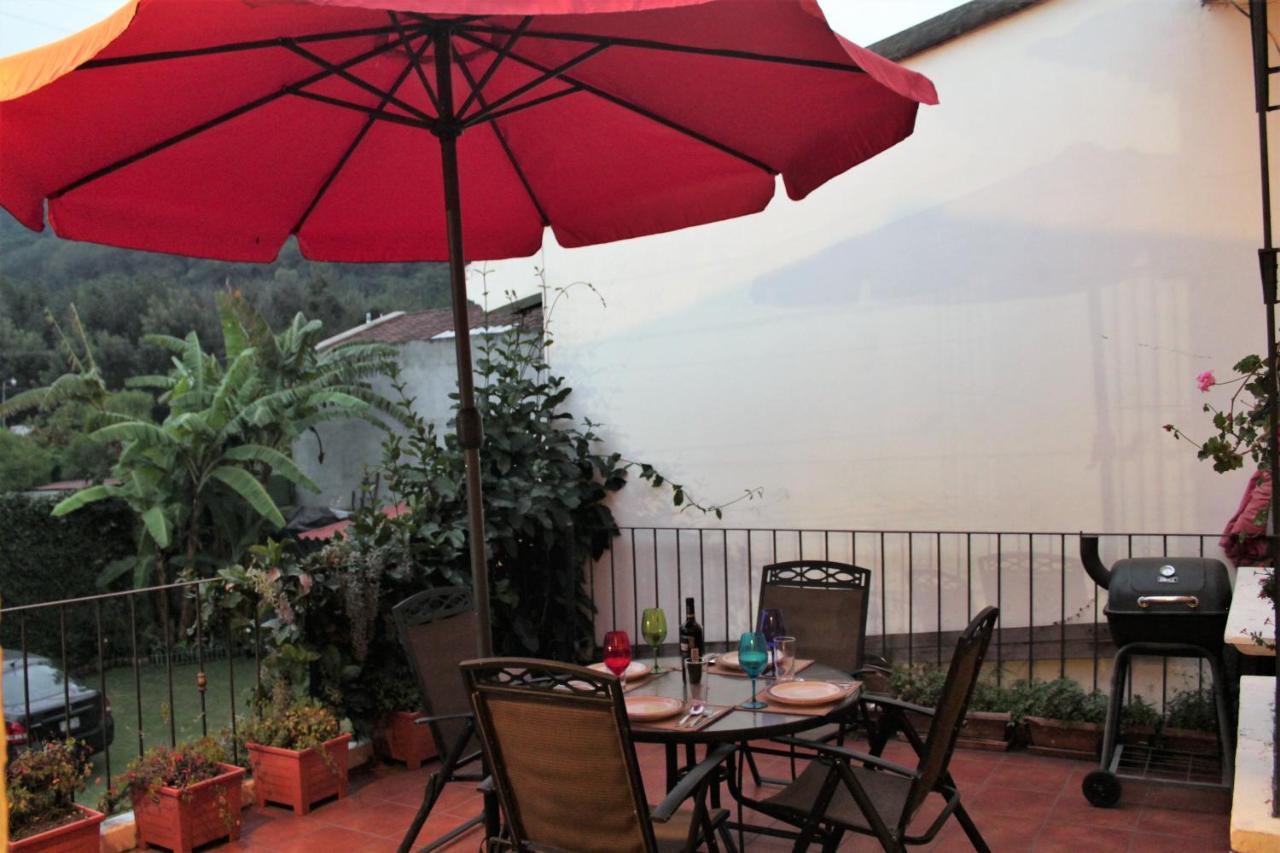 Villas Santa Ana-Ricardo Antigua Ngoại thất bức ảnh