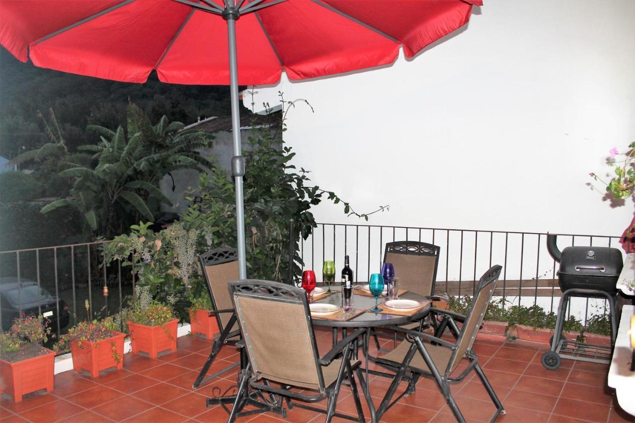 Villas Santa Ana-Ricardo Antigua Ngoại thất bức ảnh
