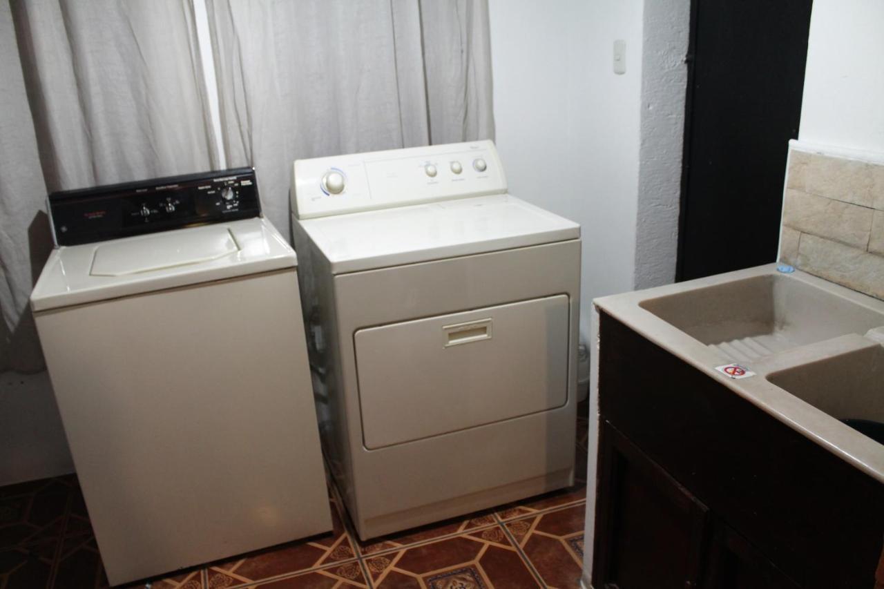 Villas Santa Ana-Ricardo Antigua Ngoại thất bức ảnh
