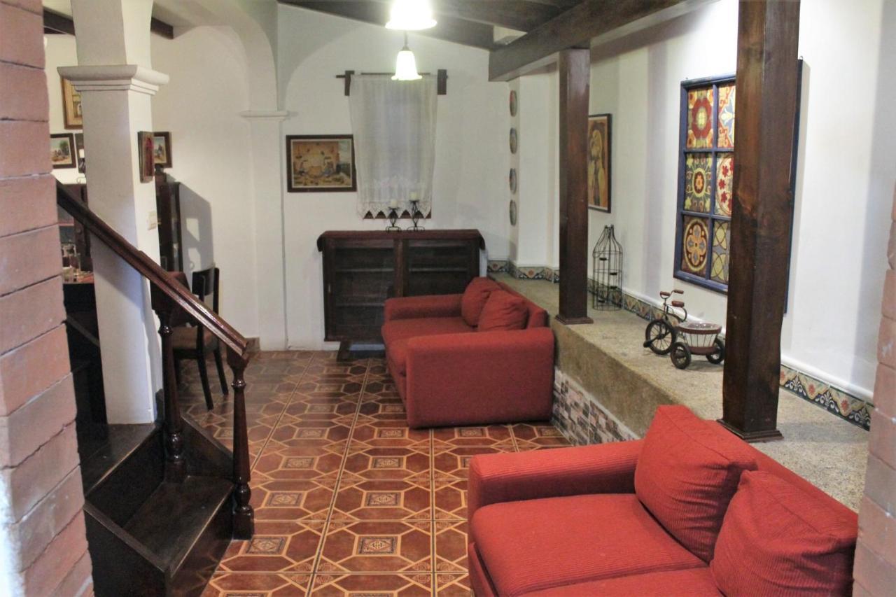Villas Santa Ana-Ricardo Antigua Ngoại thất bức ảnh