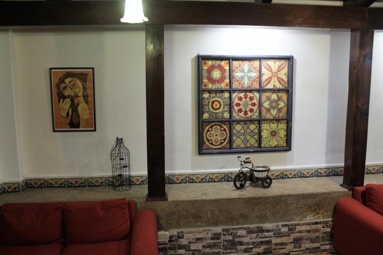 Villas Santa Ana-Ricardo Antigua Ngoại thất bức ảnh