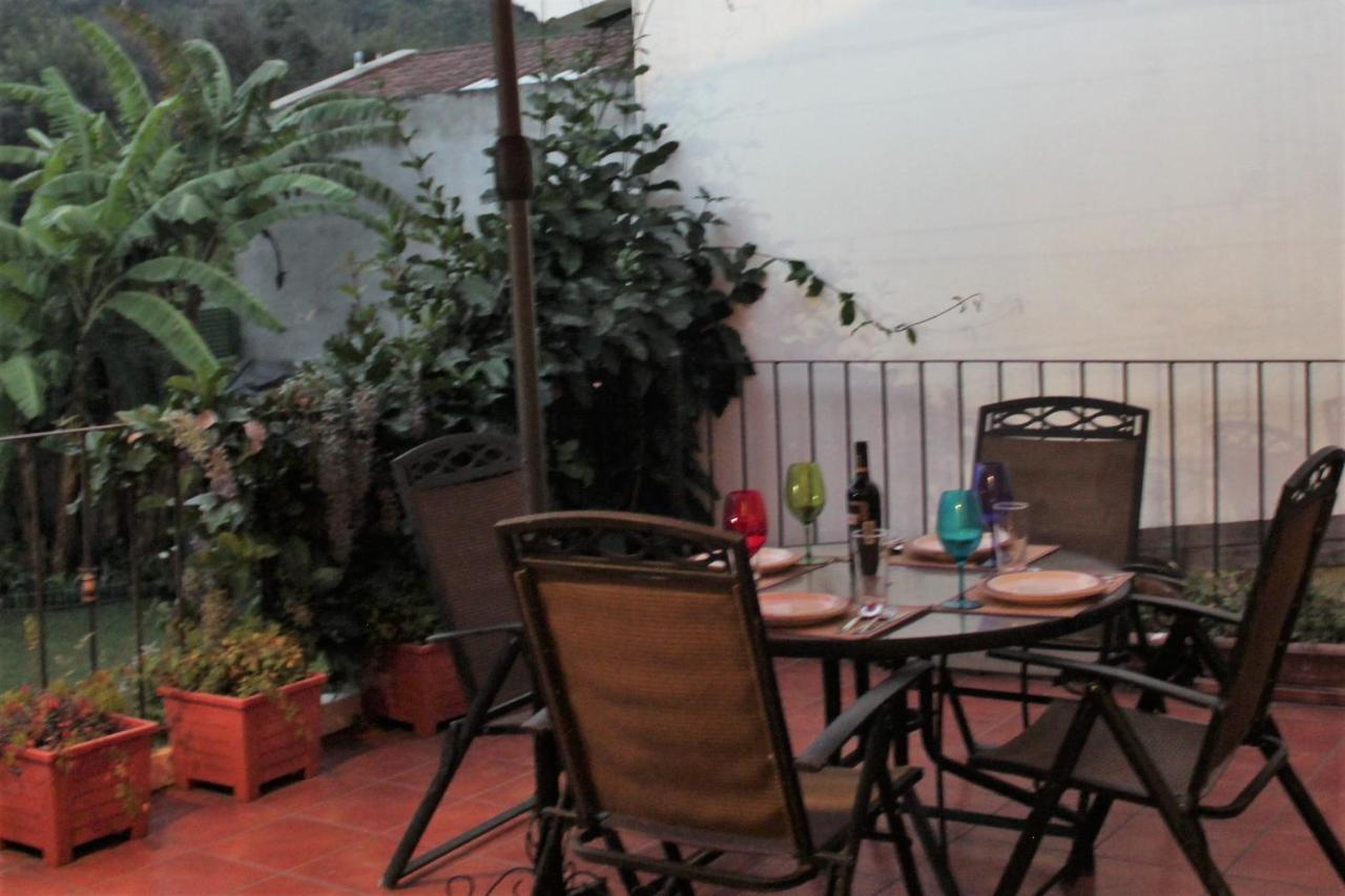 Villas Santa Ana-Ricardo Antigua Ngoại thất bức ảnh