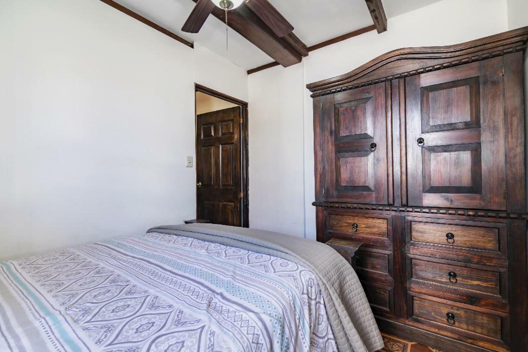 Villas Santa Ana-Ricardo Antigua Ngoại thất bức ảnh
