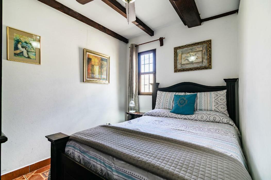 Villas Santa Ana-Ricardo Antigua Ngoại thất bức ảnh