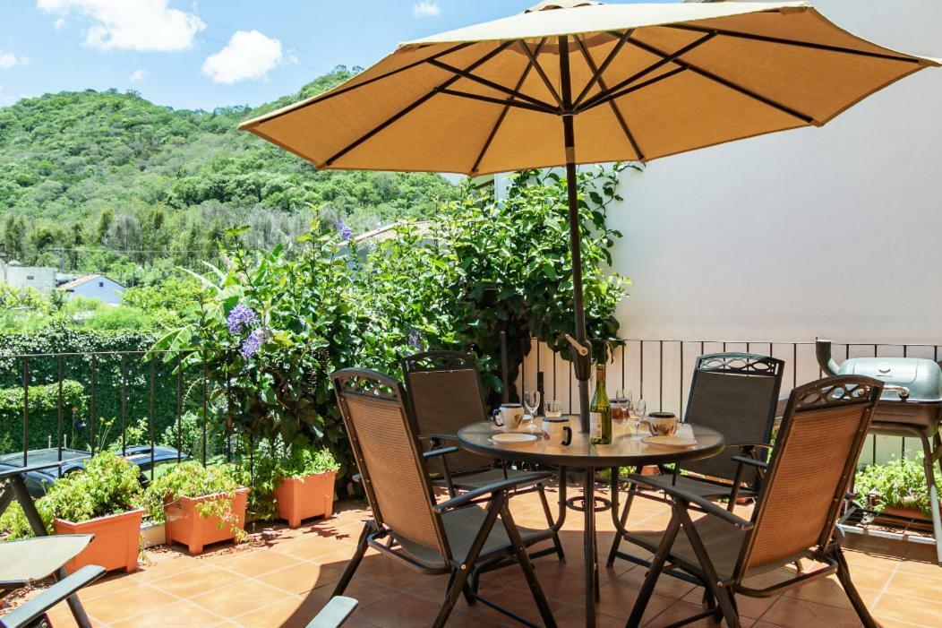 Villas Santa Ana-Ricardo Antigua Ngoại thất bức ảnh