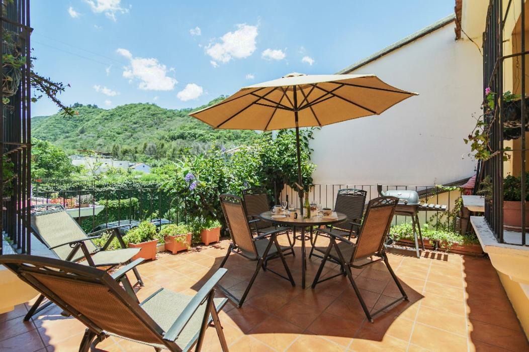 Villas Santa Ana-Ricardo Antigua Ngoại thất bức ảnh