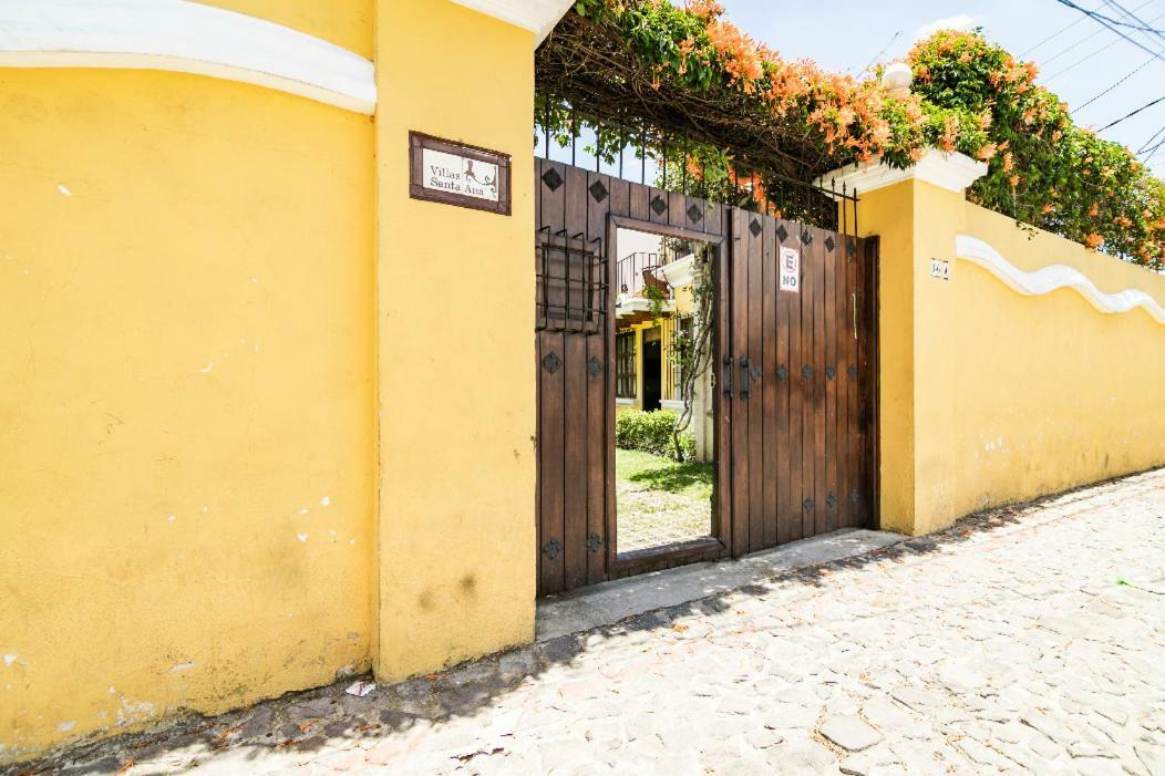 Villas Santa Ana-Ricardo Antigua Ngoại thất bức ảnh