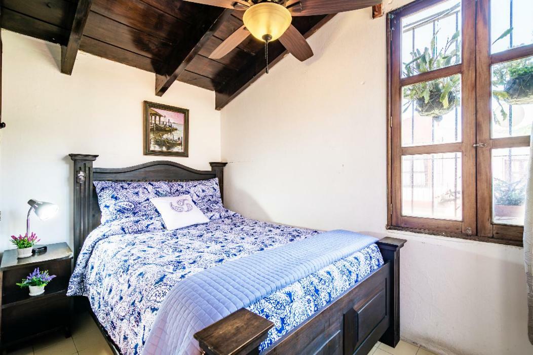 Villas Santa Ana-Ricardo Antigua Ngoại thất bức ảnh