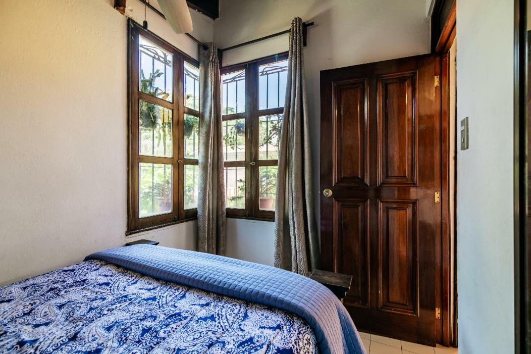 Villas Santa Ana-Ricardo Antigua Ngoại thất bức ảnh